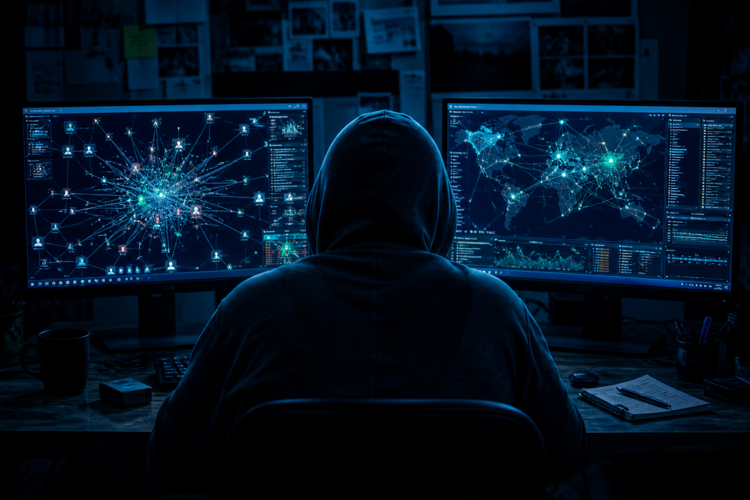 Cyber and OSINT