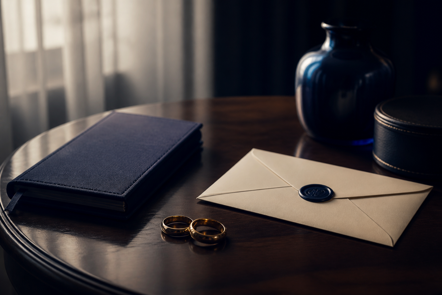 Matrimonial investigation